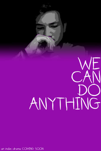 Poster of We Can Do Anything