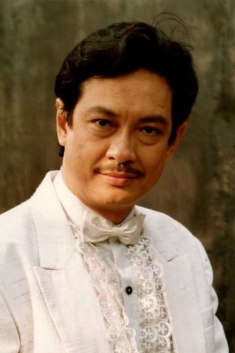 Portrait of Nguyễn Chánh Tín