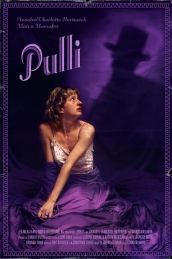 Poster of Pulli