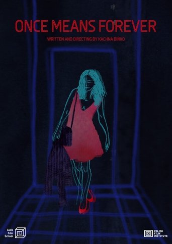 Poster of Once Means Forever