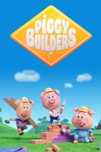 Poster of Piggy Builders
