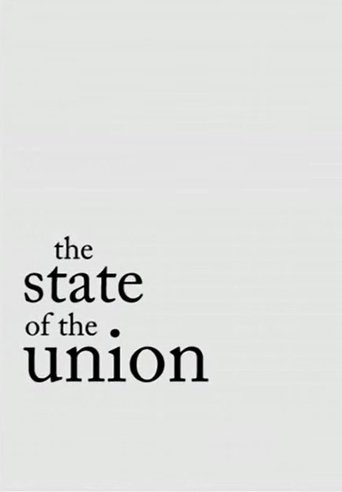 Poster of The State of the Union