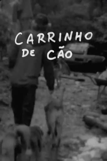 Poster of Carrinho de Cão