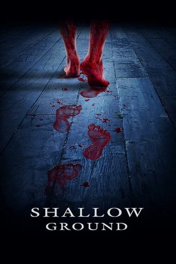 Poster of Shallow Ground