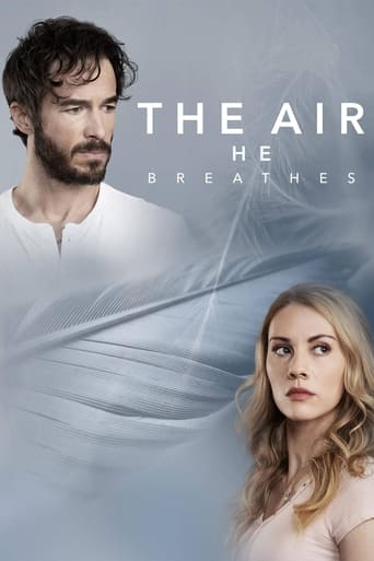 Poster of The Air He Breathes