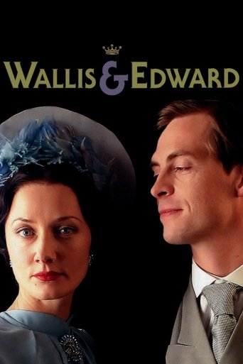 Poster of Wallis & Edward
