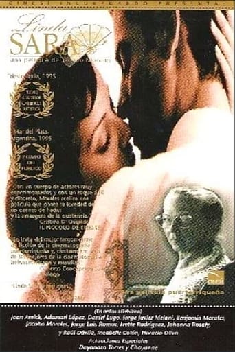 Poster of Linda Sara