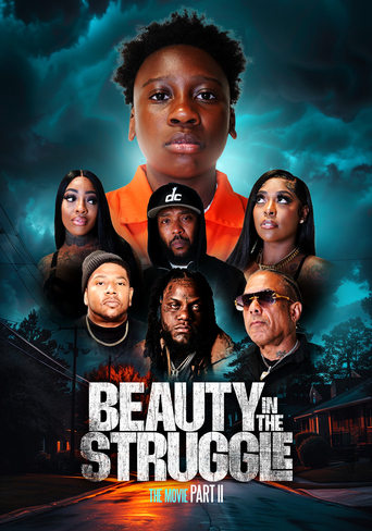 Poster of Beauty in the Struggle II