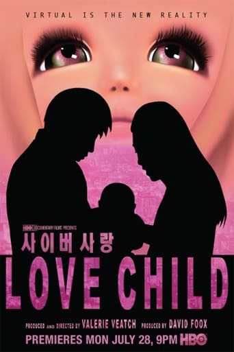 Poster of Love Child