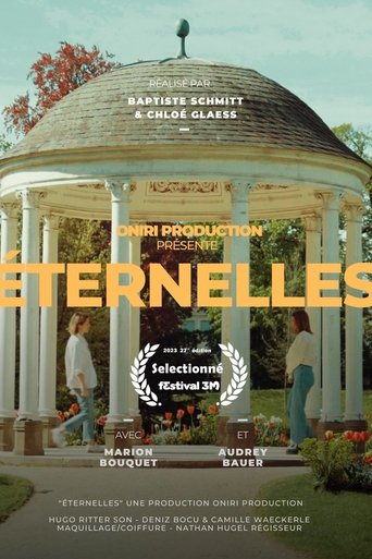 Poster of Eternelles