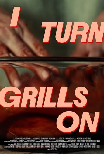 Poster of I Turn Grills On