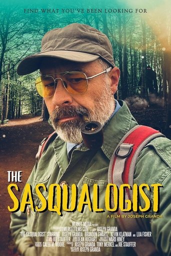 Poster of The Sasqualogist