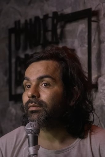 Poster of For a while, Sumit walked - Part 2