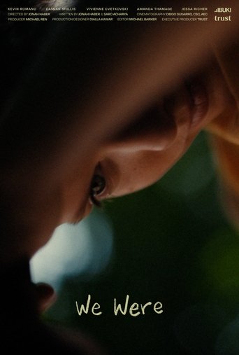 Poster of We Were