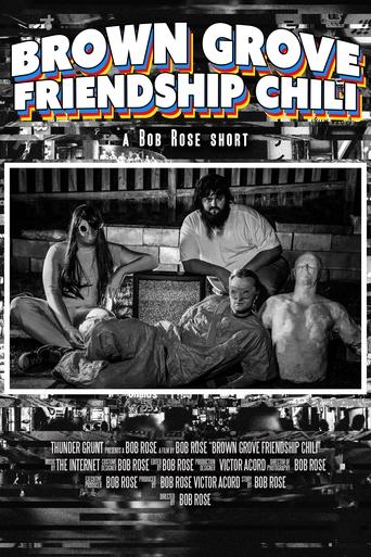 Poster of Brown Grove Friendship Chili Commercial