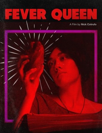 Fever Queen Poster of Fever Queen