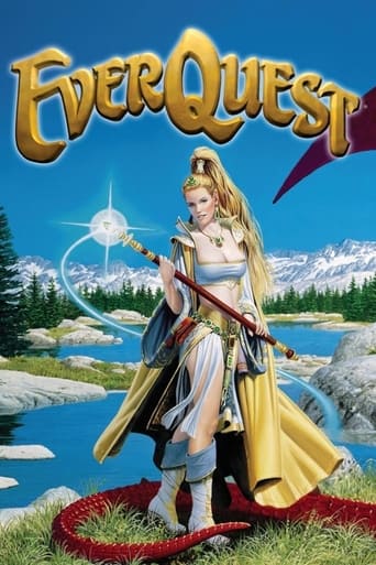 Poster of Evercracked! The Phenomenon of Everquest