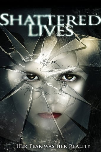 Poster of Shattered Lives