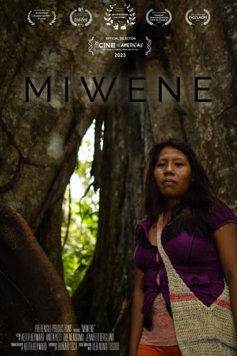 Poster of Miwene