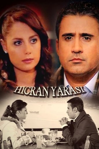 Poster of Hicran Yarası