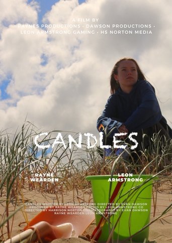 Poster of Candles