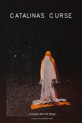 Poster of Catalina's Curse