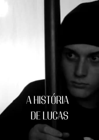 Poster of A História de Lucas