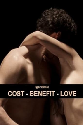 Poster of Cost-Benefit-Love