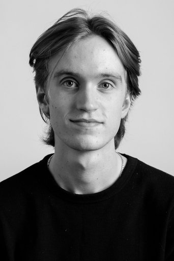 Portrait of Felix Siro