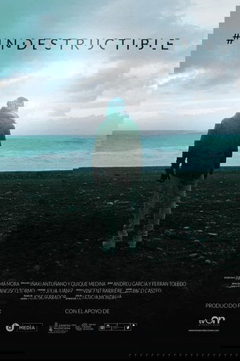 Poster of #Indestructible