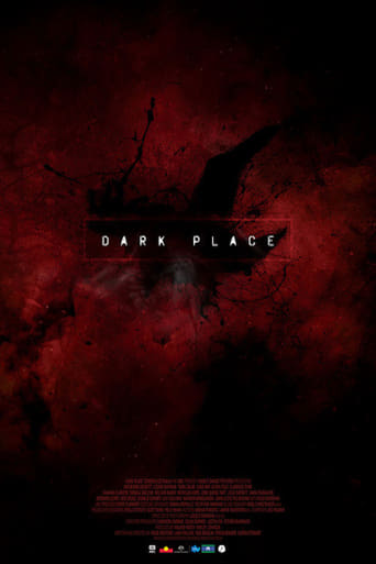 Poster of Dark Place