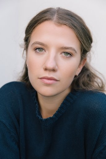 Portrait of Elizabeth Connick