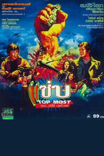 Poster of Top Most