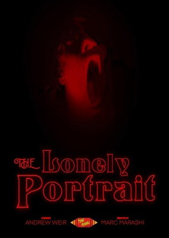Poster of The Lonely Portrait