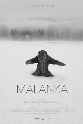 Poster of Malanka