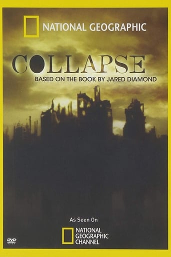 Poster of Collapse