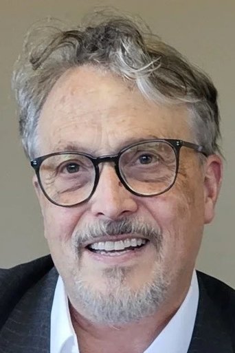 Portrait of Gene Openshaw
