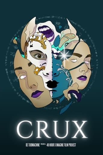 Poster of Crux