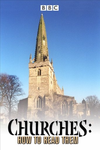 Poster of Churches: How to Read Them