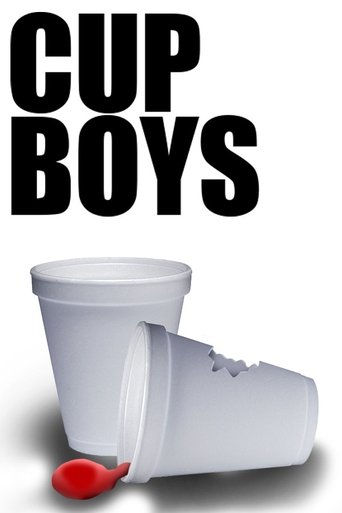 Poster of Cup Boys
