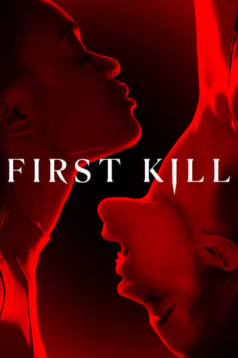 Poster of First Kill