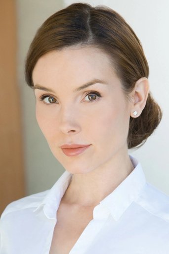 Portrait of Kristina Anapau
