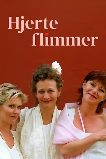 Poster of Hjerteflimmer