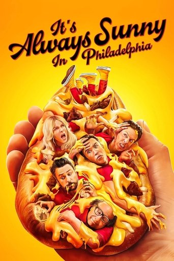 Portrait for It's Always Sunny in Philadelphia - Season 17