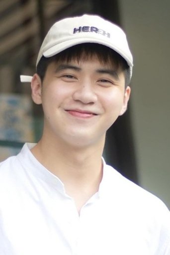Portrait of Potjanakorn Apipatcharapokee