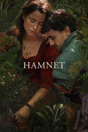 Hamnet Poster of Hamnet