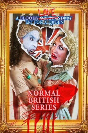 Poster of Normal British Series