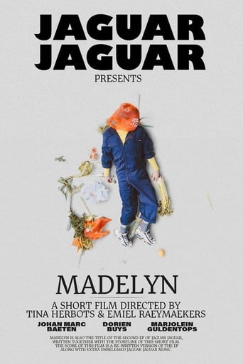 Poster of Madelyn