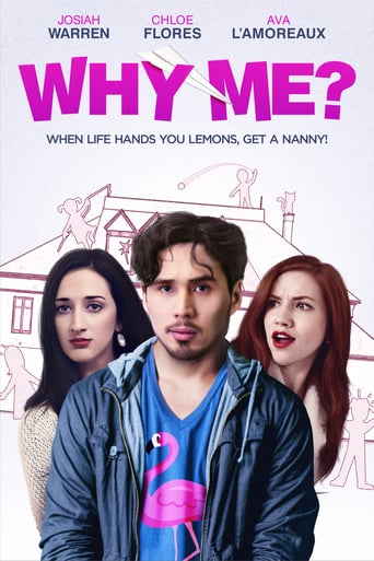 Poster of Why Me?