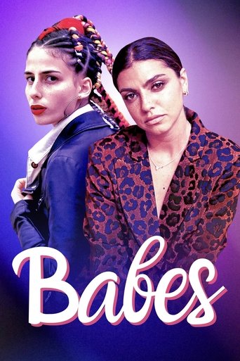 Poster of Babes